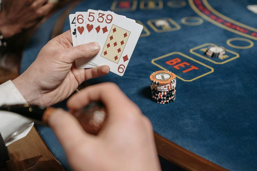 Bartz Casino and Your Data Privacy: What You Need to Know Bartz Casino and Your Data Privacy: What You Need to Know