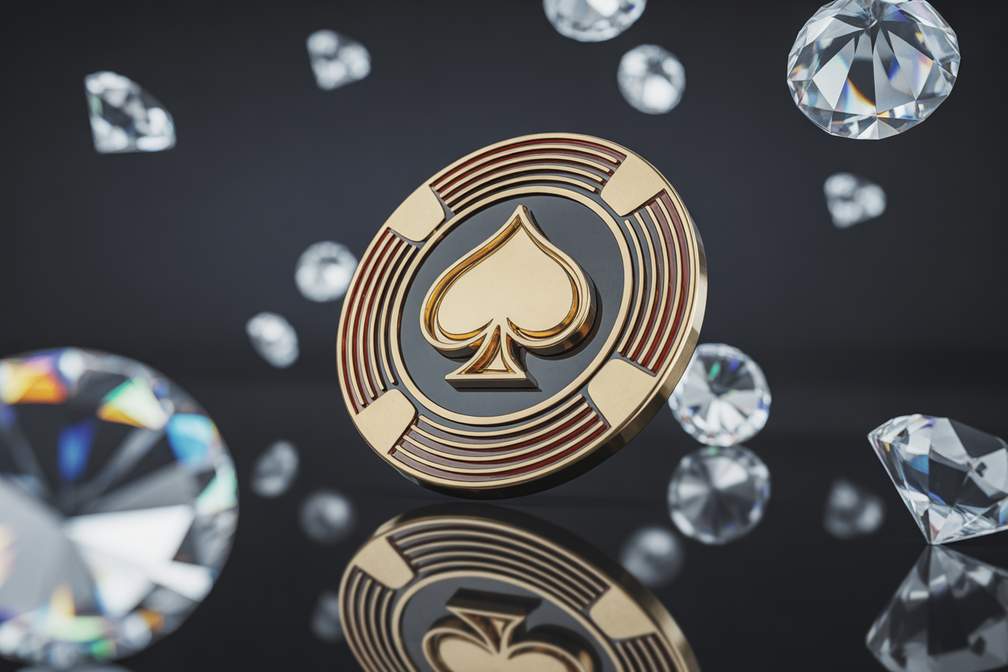 Golden Lion Casino: A Deep Dive into How It Works